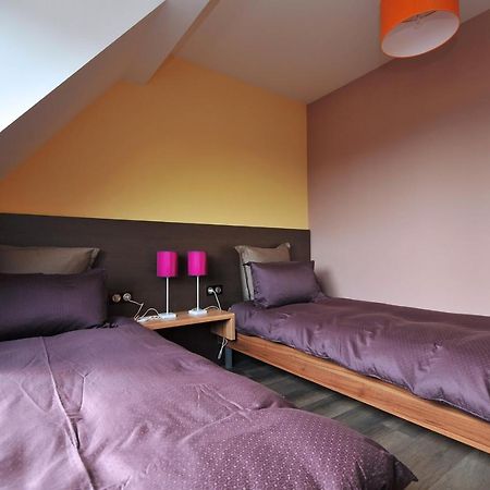 Gites Les Terrasses Du Wineck Katzenthal Bagian luar foto